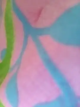 Lissa Sexyy online show from 10-31-25, 06:58