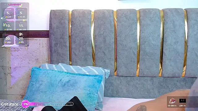 Snapshot of Samy_Hoops chatting on 09-09-25, 11:43 Samy Hoops online show from 09-09-25, 11:43