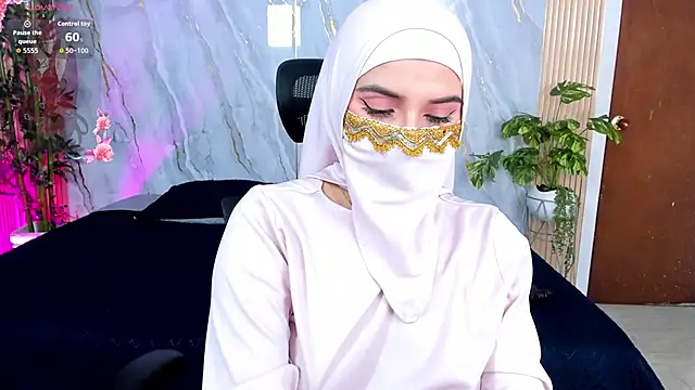 malek zark2 online show from 01-18-26, 12:58