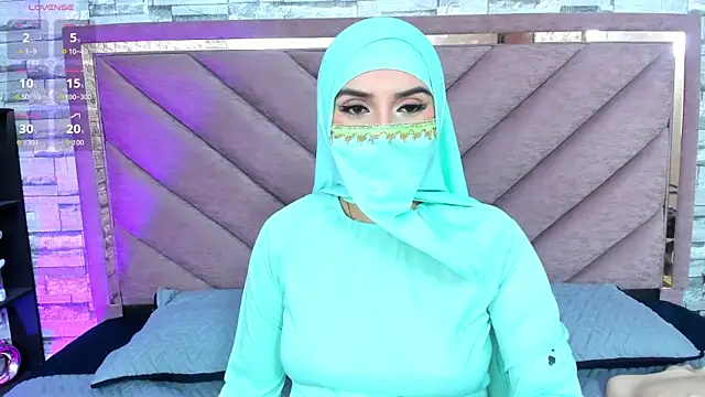 malek zark2 online show from 02-08-26, 01:09