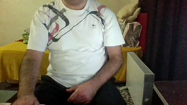 st206boy online show from 11-16-25, 01:00