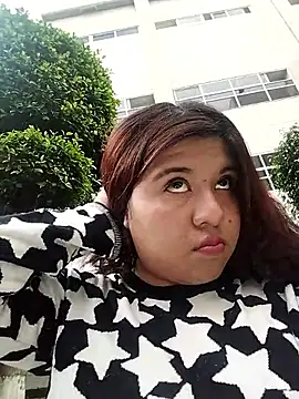 Atenea69 online show from 10-23-25, 03:22