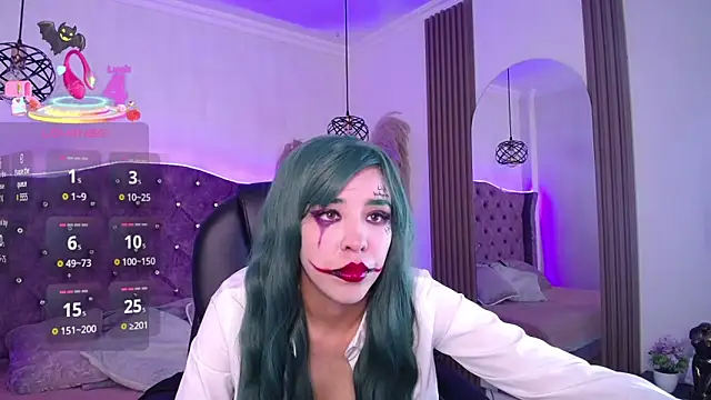 Amara Davis online show from 11-06-25, 05:19