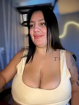 victoria amatista  online show from 03-09-26, 06:01