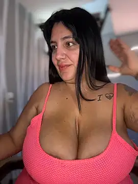 victoria amatista  online show from 04-05-26, 08:06