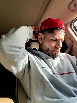 crazybarber69 online show from 11-29-25, 09:29