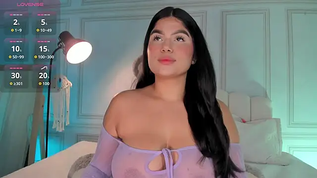 Kendall Jonss1 online show from 10-06-25, 10:40