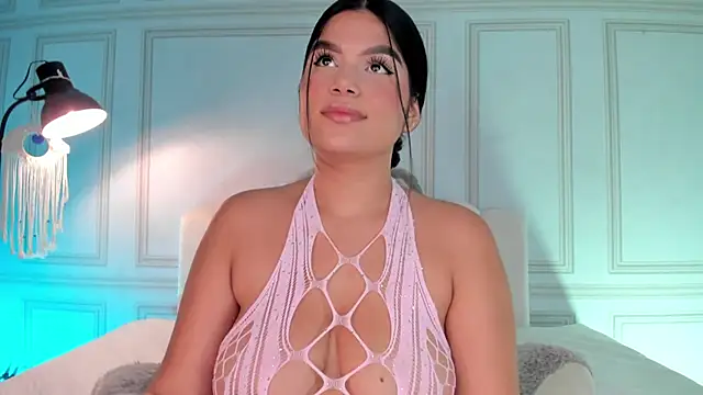 Kendall Jonss1 online show from 11-03-25, 10:38