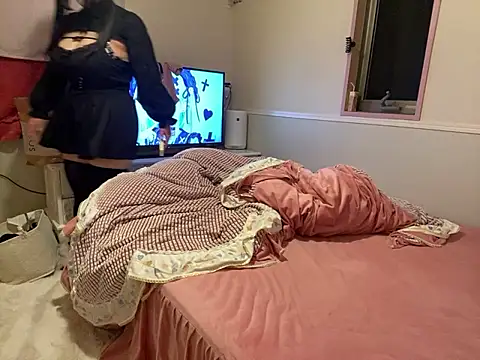 Snapshot of noel_8181_lcup chatting on 10-12-25, 01:10 noel 8181 lcup online show from 10-12-25, 01:10