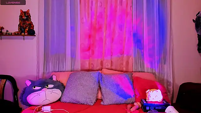 Rosie Good girl online show from 09-15-25, 01:05