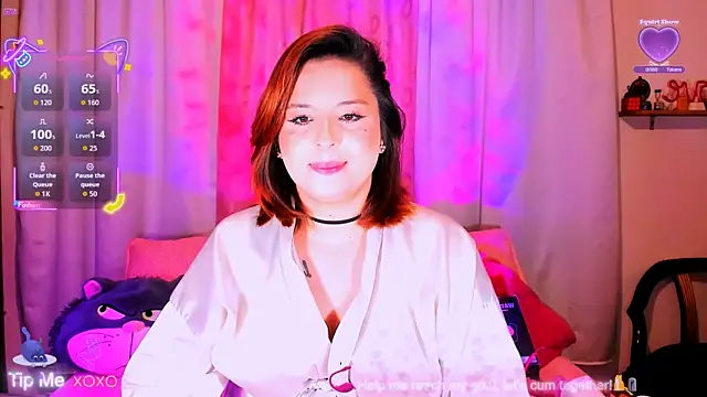 Rosie Good girl online show from 10-03-25, 02:19