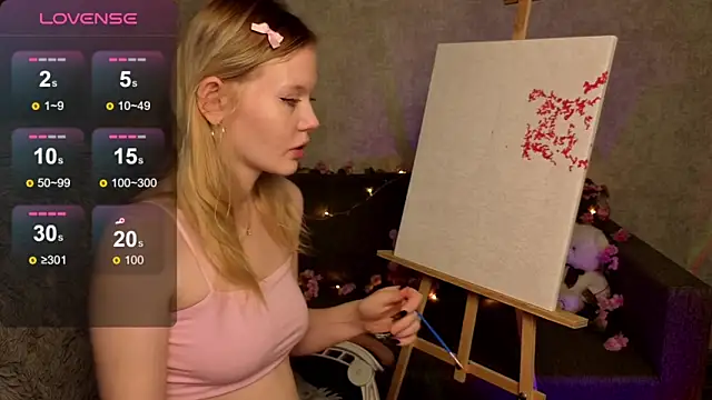 Snapshot of Wendy_228 chatting on 10-17-25, 01:20 Wendy 228 online show from 10-17-25, 01:20