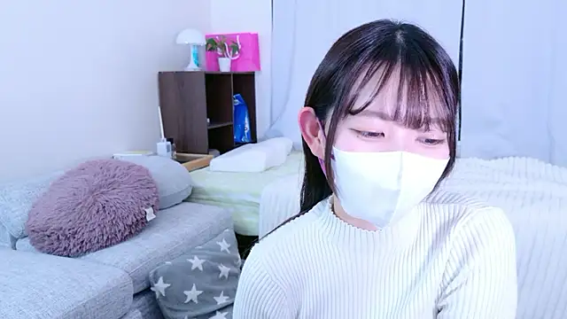 MAIMAI-club online show from 01-13-26, 02:33