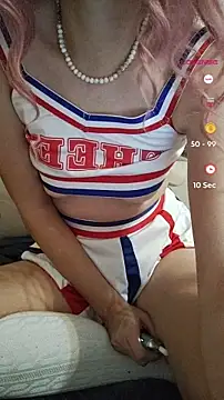 Alicia1010xh online show from 12-02-25, 09:10