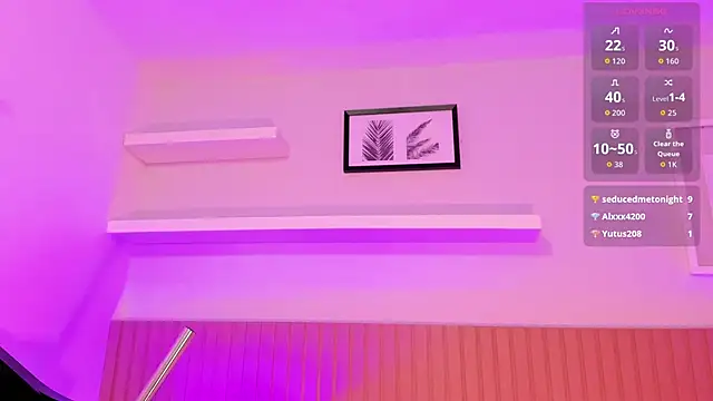 Amara melodi online show from 03-21-26, 06:51