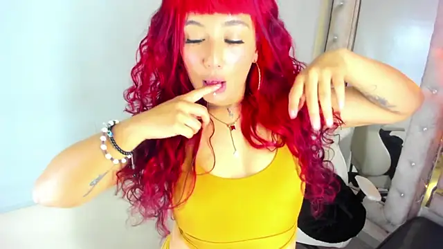 Soleil 66 online show from 04-16-26, 04:02