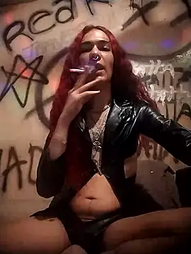 ma dominatrix online show from 01-13-26, 07:24