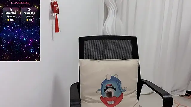 JackieBell online show from 10-24-25, 11:23