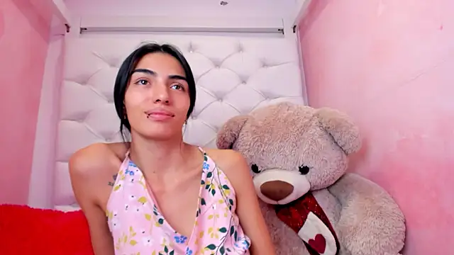 eimy skinny  online show from 03-24-26, 01:49