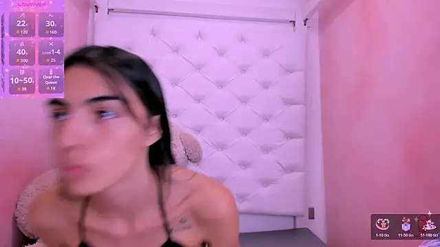 eimy skinny  online show from 05-20-26, 01:39
