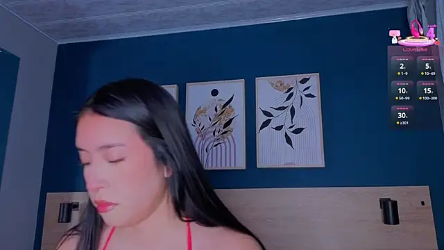 SarahMiler  online show from 09-23-25, 12:52