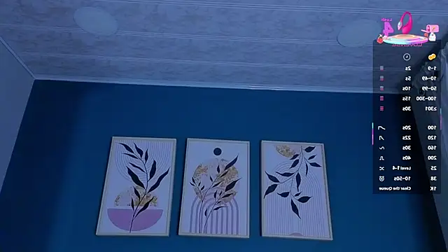 SarahMiler  online show from 10-15-25, 11:43