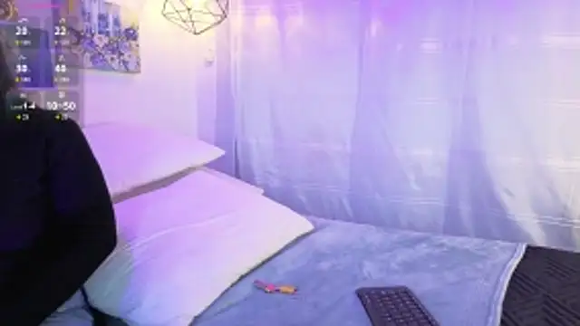 Samaraa Smith online show from 10-31-25, 11:11