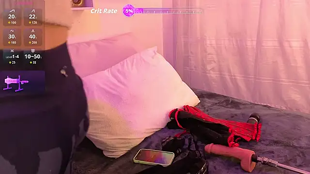 Samaraa Smith online show from 11-15-25, 11:07