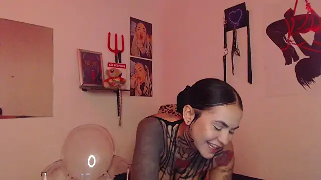 Sofia May online show from 03-28-26, 09:58
