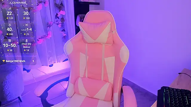 megara x  online show from 03-05-26, 03:35