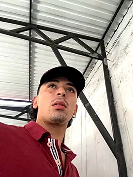 Snapshot of Jacobs0 chatting on 10-19-25, 03:34 Jacobs0 online show from 10-19-25, 03:34