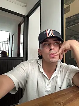 Snapshot of Jacobs0 chatting on 10-30-25, 05:46 Jacobs0 online show from 10-30-25, 05:46