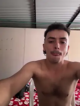 Snapshot of Jacobs0 chatting on 11-17-25, 12:11 Jacobs0 online show from 11-17-25, 12:11