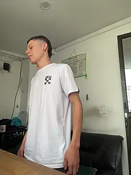 Jacobs0 online show from 03-17-26, 07:39