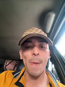 Jacobs0 online show from 03-25-26, 05:19