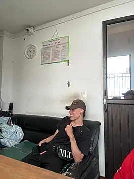 Jacobs0 online show from 04-08-26, 08:53