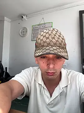 Jacobs0 online show from 04-25-26, 03:31