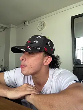 Jacobs0 online show from 06-17-26, 07:15