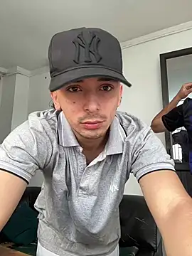 Jacobs0 online show from 07-16-26, 01:39