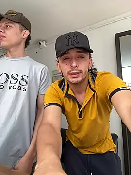 Jacobs0 online show from 07-17-26, 03:50