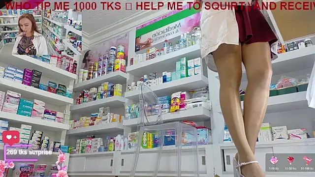 swmilena hot  online show from 02-23-26, 01:03