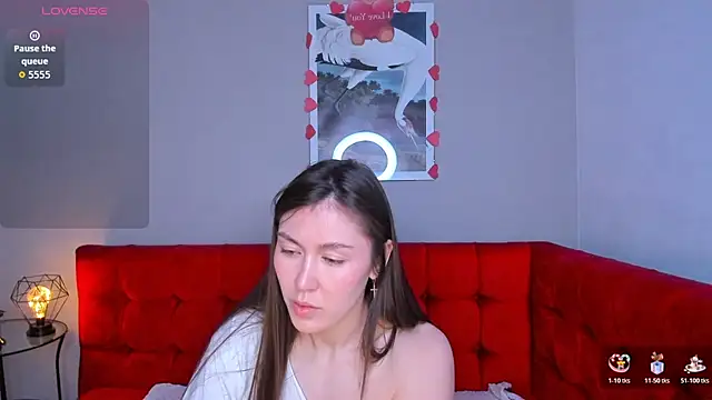 Tina Porter online show from 02-18-26, 01:56