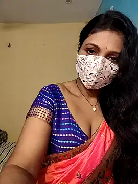 Hotty Sonali online show from 10-03-25, 12:40