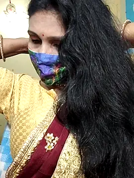 Hotty Sonali online show from 11-01-25, 05:42