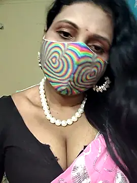Hotty Sonali online show from 11-10-25, 12:59