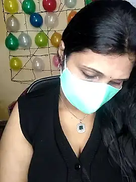 Hotty Sonali online show from 01-10-26, 02:52