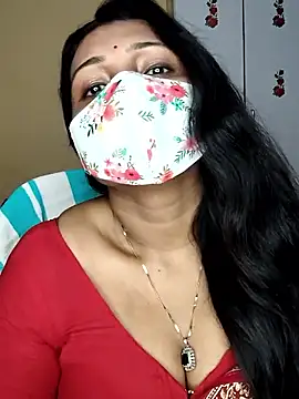 Hotty Sonali online show from 01-13-26, 03:34