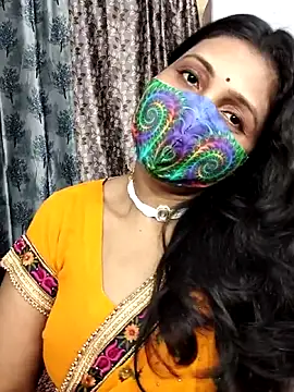 Hotty Sonali online show from 03-29-26, 01:05