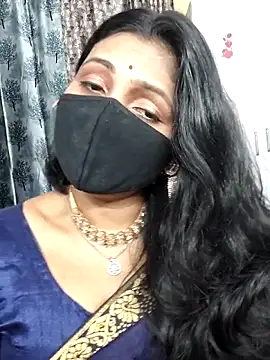 Hotty Sonali online show from 04-03-26, 01:31