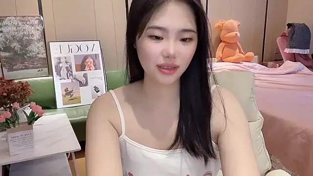 suki-1 online show from 09-18-25, 08:49